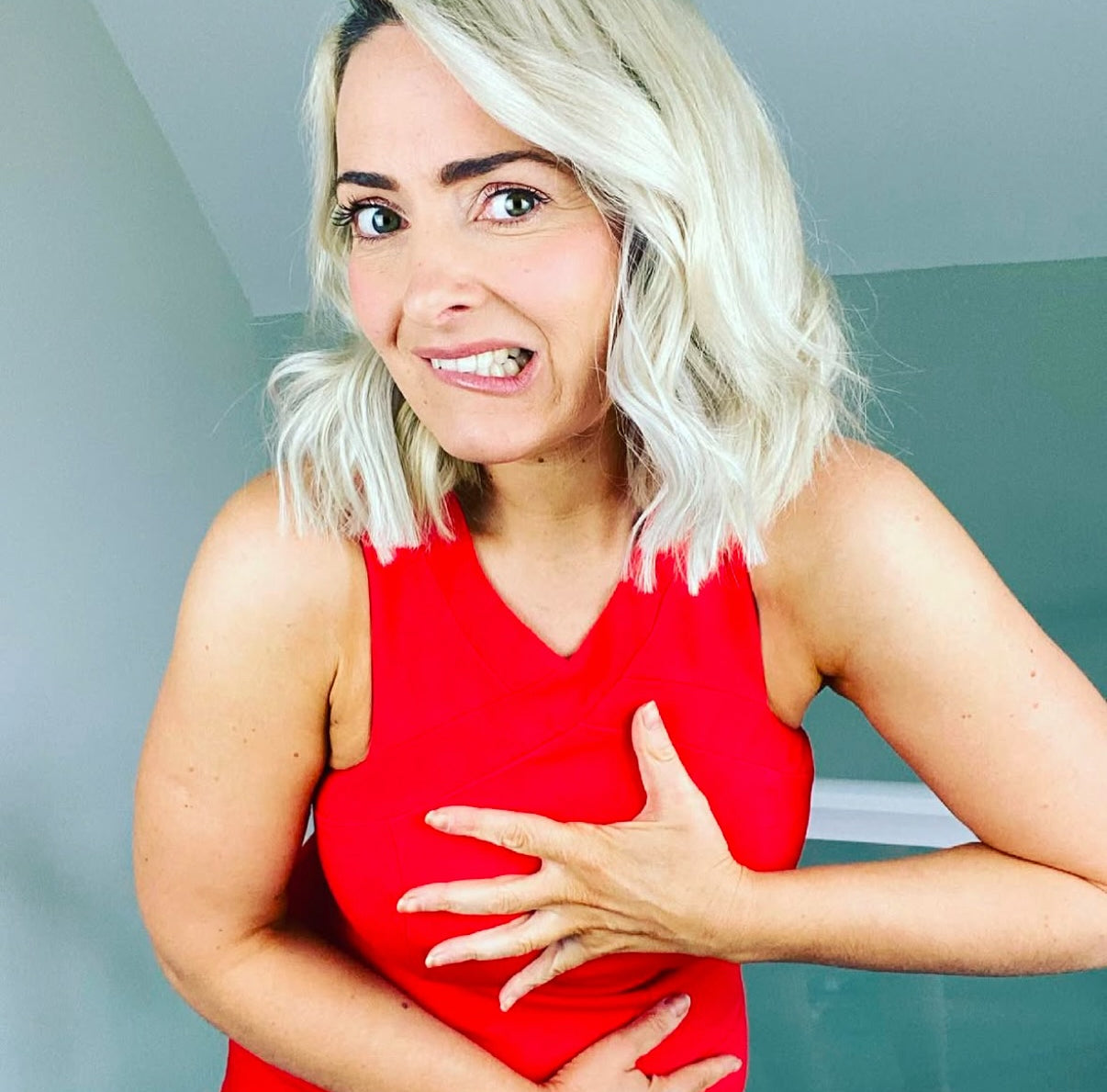 Why the Red Dress Isn’t Always the Answer