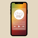 Calm and Colourful Christmas – Meditation