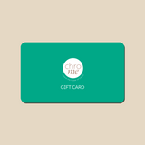 ChroME Gift Card