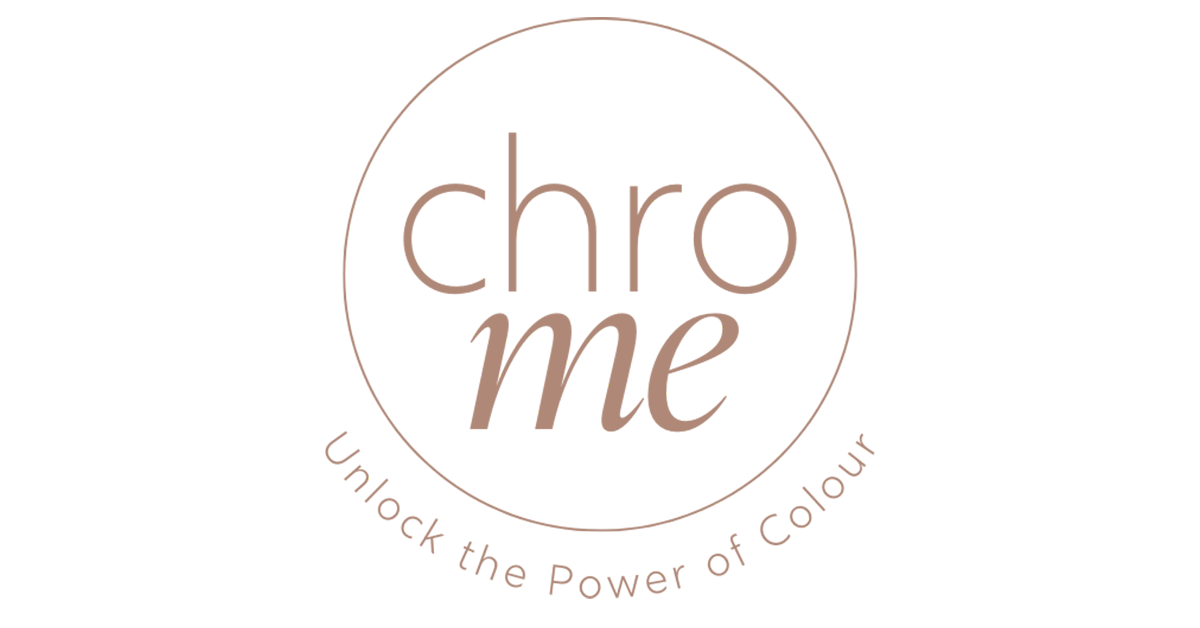Chrome Shop Sticker ChroME Shop