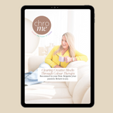 Clearing Creative Blocks Through Colour Therapy Guide