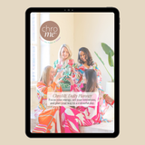 ChroME Daily Planner