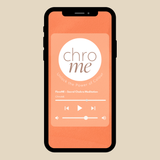 FlowME – Sacral Chakra Meditation (Orange)