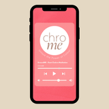 GroundME – Root Chakra Meditation (Red)