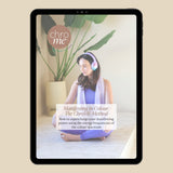 Manifesting in Colour: The ChroME Method