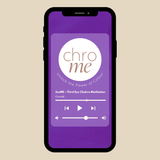 SeeME – Third Eye Chakra Meditation (Indigo)