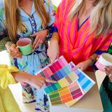 Soul Shades: Your First Step into Colour Therapy
